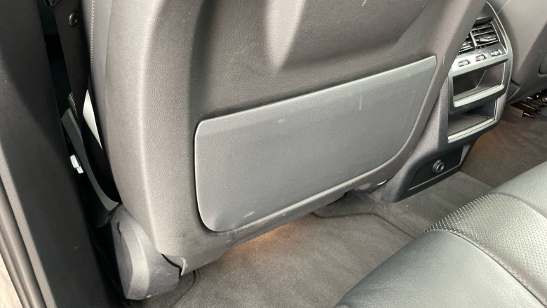 BMW X5 xDrive45e M Sport 5dr Auto Estate